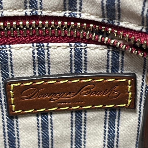 Dooney & Bourke Camden Domed Crossbody - Picture 11 of 15